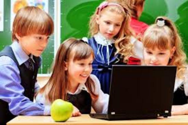 EL APRENDIZAJE DE LA TECNOLOGIA