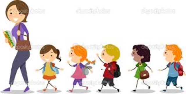 Prestigio del maestro en la sociedad