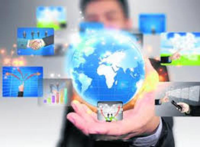 LAS VENTAJAS DEL USO DE LA TECNOLOGÍA