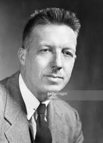 Douglas Mc. Gregor Teoría X - Y