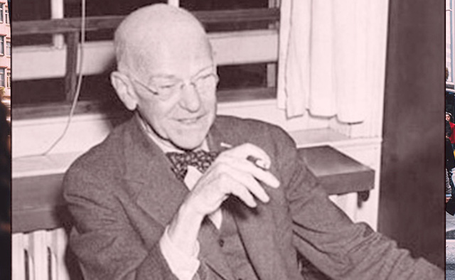 TEORÍA DE LAS RELACIONES HUMANAS