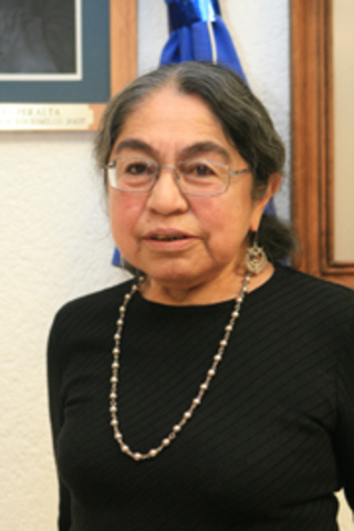 Andrea Revueltas Peralta