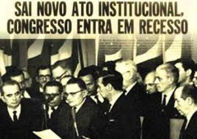 Ato Institucional N°1