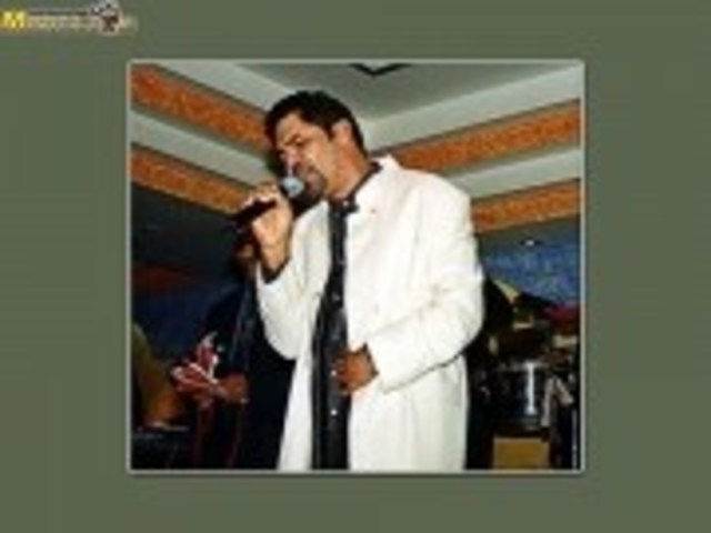 BIOGRAFIA Willie Gonzalez