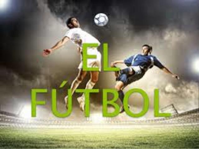 FUTBOL