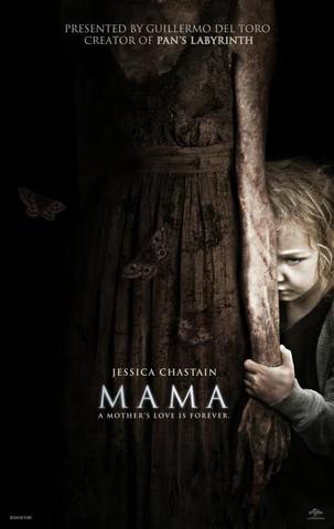 13. mama