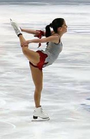 patinaje