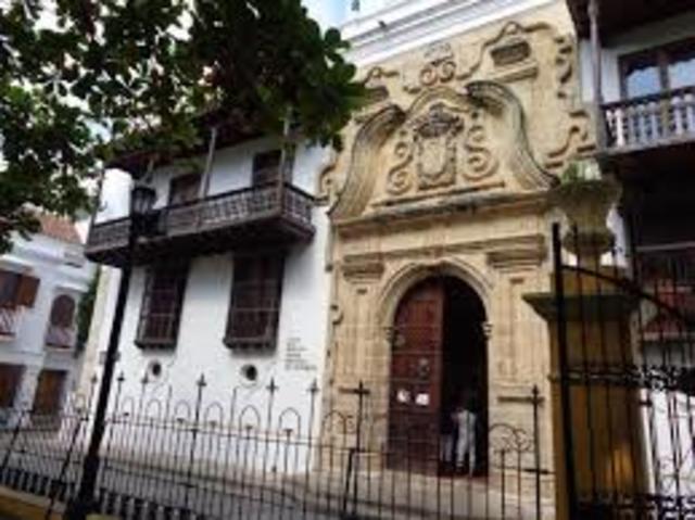 palacio de la inquisición