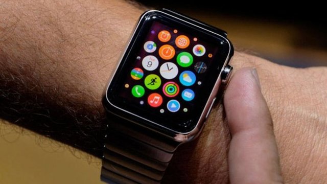 Apple Watch FEB 18, 2013
