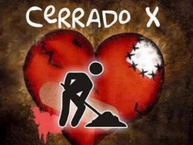 te llegara mi olvido