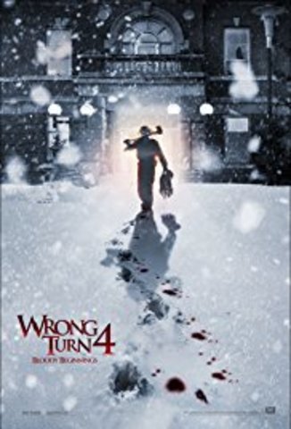 17.  Giro incorrecto 4