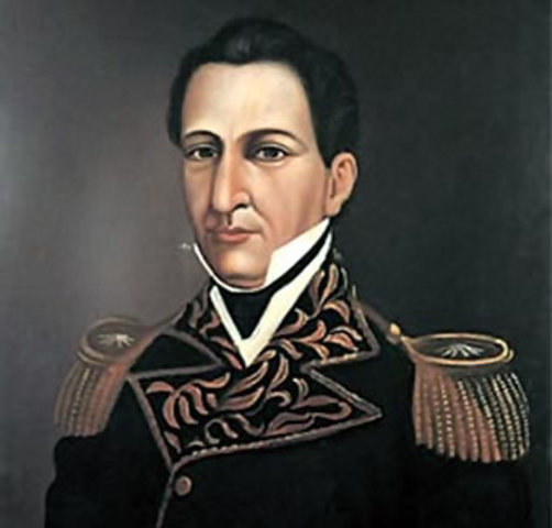 Biografia de Domingo Caycedo Santamaría