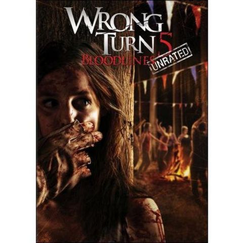 18.  Giro incorrecto 5