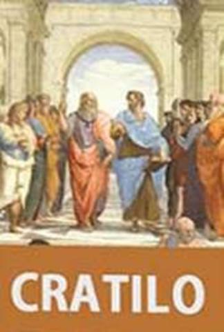 Crátilo de platón