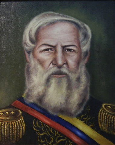 Biografia José Hilario López