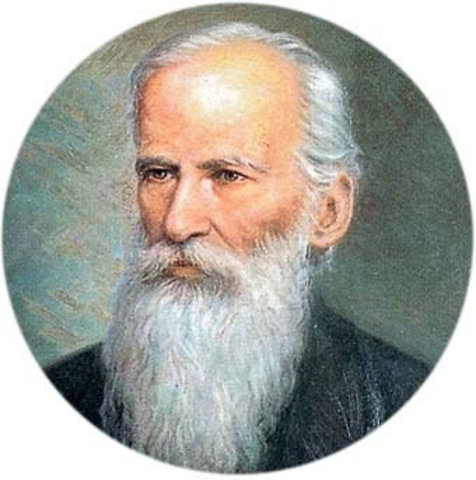 Biografia Mariano Ospina Rodríguez