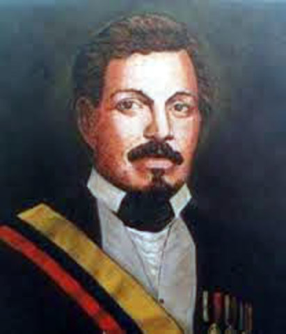 biografia de Juan Jose Nieto Gil