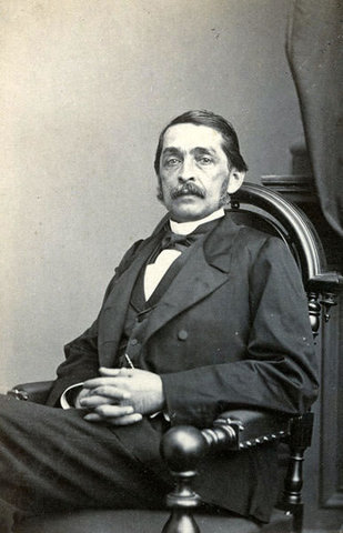Biografia de Manuel Murillo Toro