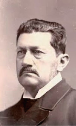 Biografia de Manuel Maria de los Santos Acosta Castillo