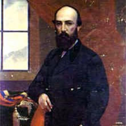 Biografia de Santos Gutiérrez Prieto