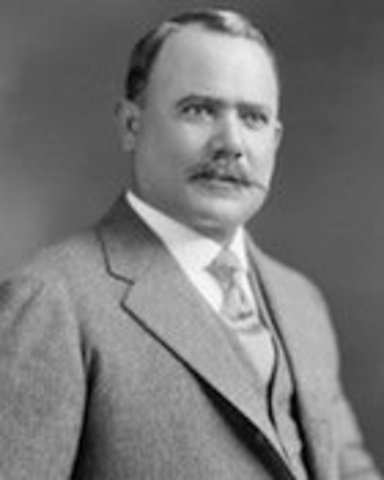 Alvaro Obregón Sallido