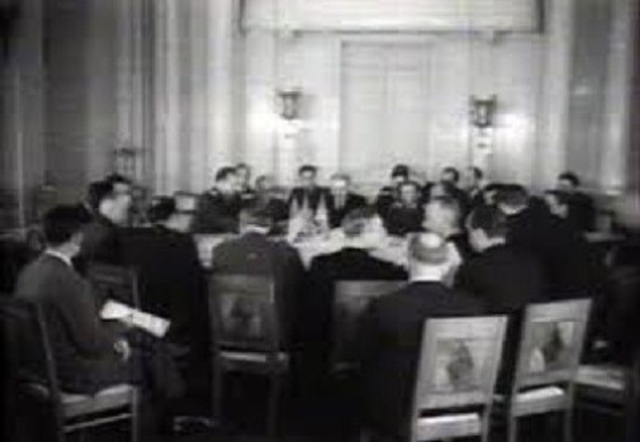 Conférence de Moscou