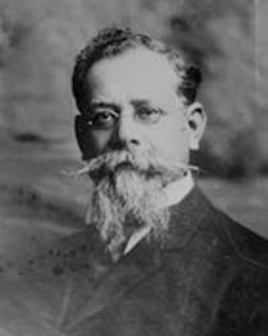 Venustiano Carranza Garza
