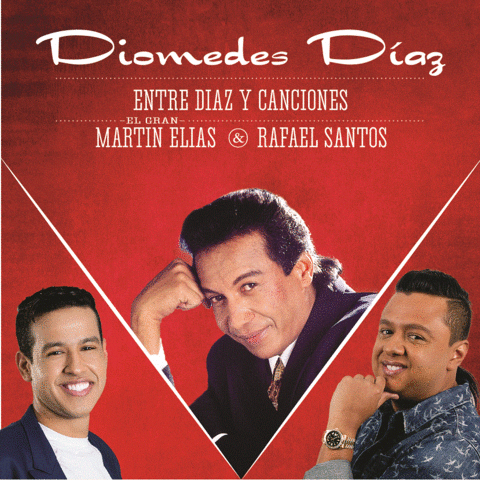 Entre Diaz y canciones