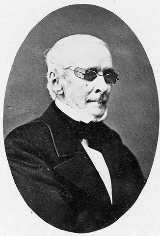 Francisco Javier Zaldua y Racines