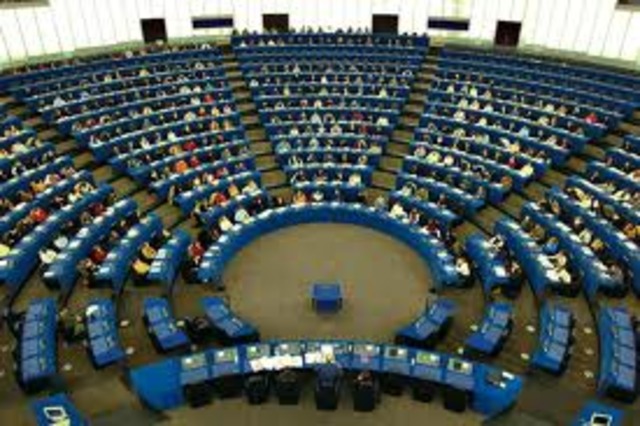 Primera elección del Parlamento Europeo