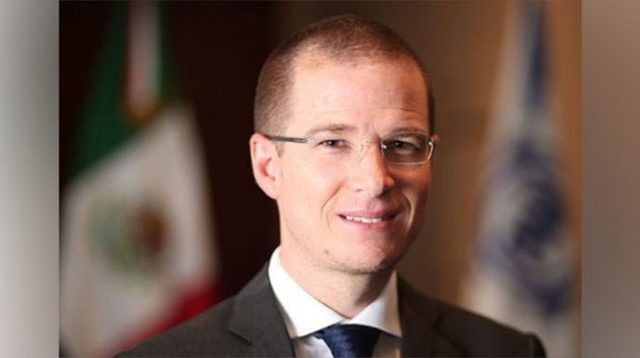 Ricardo Anaya Cortes