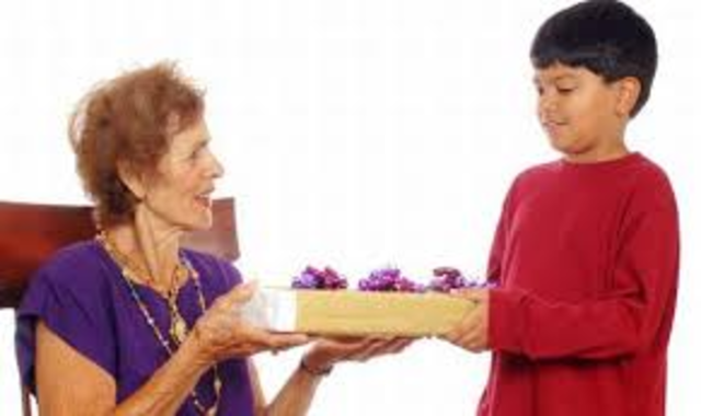 DESARROLLO DEL YO SEGÚN KAGAN  EN LA 2 INFANCIA