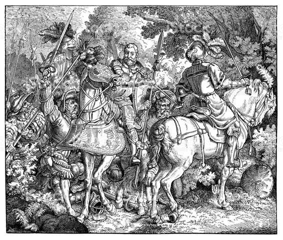 Batalla de Mühlberg