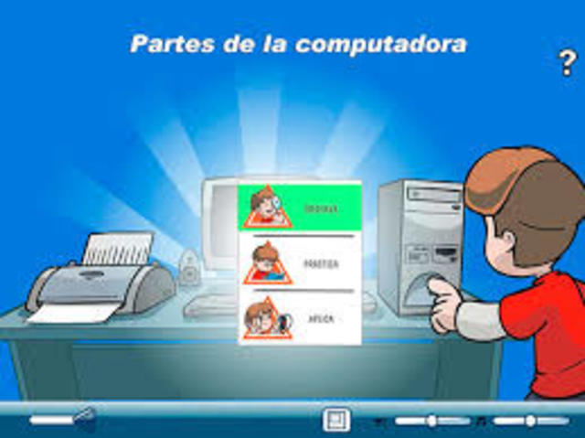 Computadora - panacea