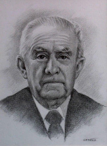 ANTONIO PEREZ ALCOCER