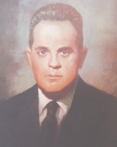FERNANDO DIAZ RAMIREZ