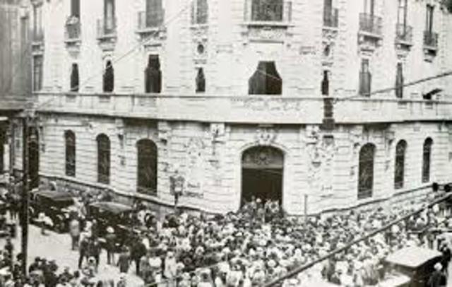 Cuestionamientos a la autoridad de la iglesia