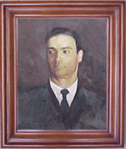 SALAVADOR SEPTIEM BARRON