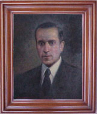 ENRRIQUE RABELL TREJO