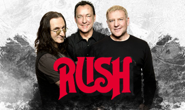 Rush