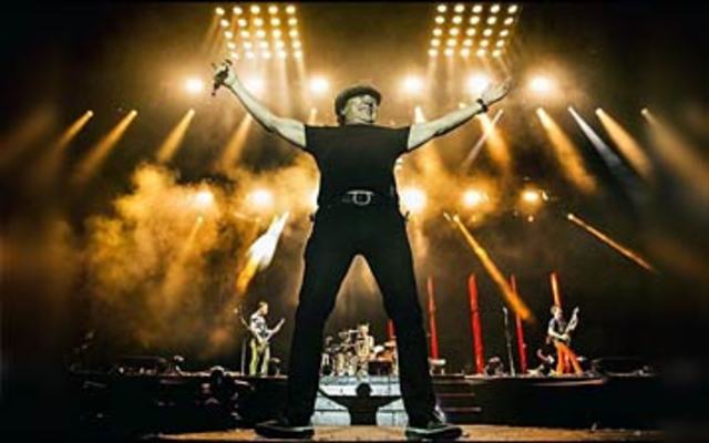 AC/DC