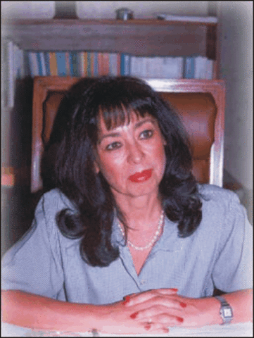 DOLORES CABRERA MUÑOZ