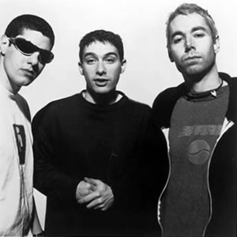 Beastie Boys