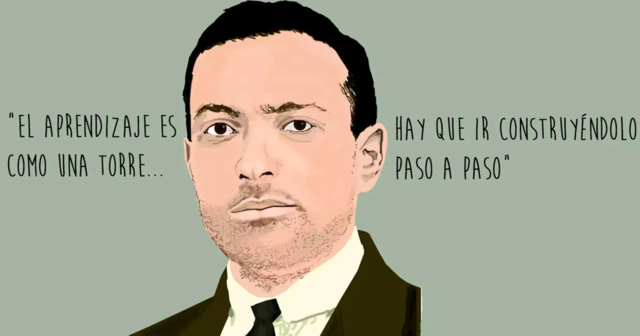 TEORÍA SOCIO CULTURAL: VYGOSTSKY