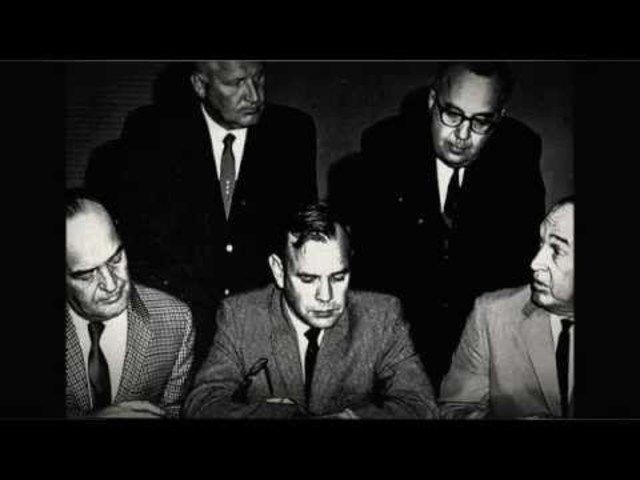 Creation of The Maricopa County Community College District Foundation