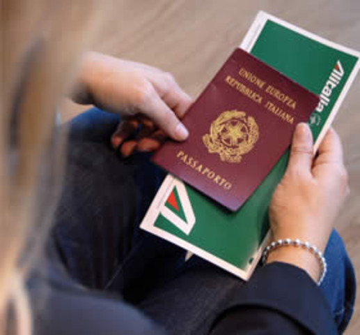 Acuerdos de Schengen