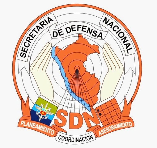 Secretaría de la Defensa Nacional
