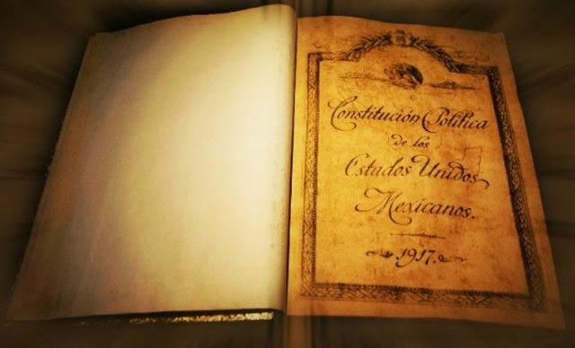 Se reformó el Artículo 27 constitucional