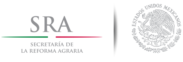 Secretaría de la Reforma Agraria