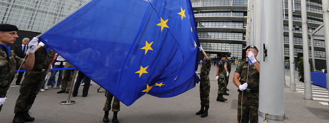 Política exterior y de seguridad común,